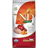 Farmina N&amp-D Pumpkin Neutered Codorniz- calabaza y granada- 5 kg